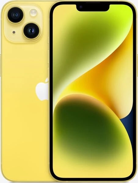 IPHONE 14
