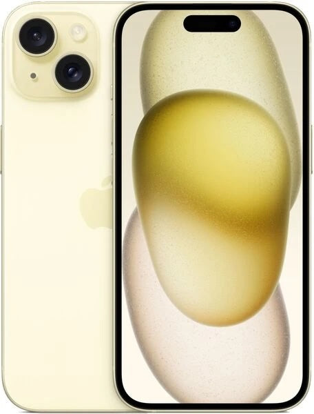IPHONE 15 PLUS
