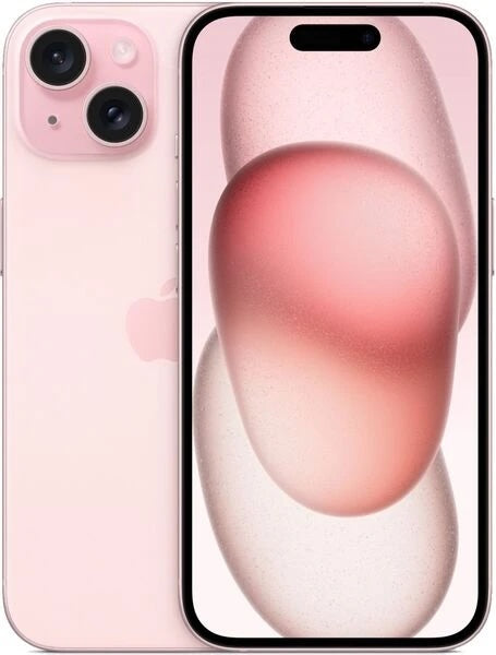IPHONE 15 PLUS