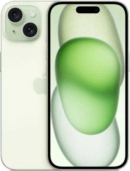 IPHONE 15 PLUS