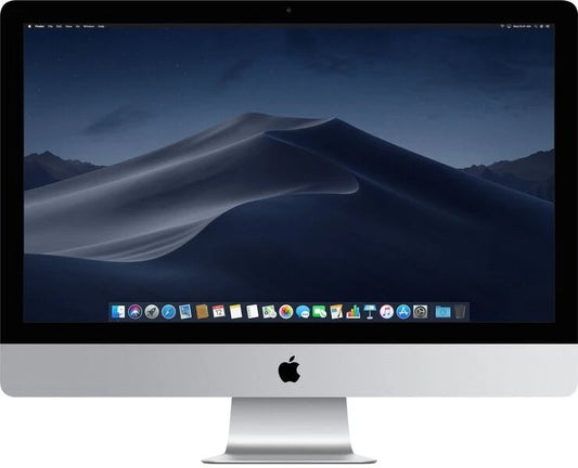 IMAC 5K 2019 27" I5 3,0 Ghz