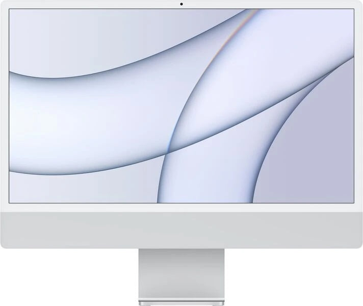 IMAC M1 2021 24" 4 PORTE