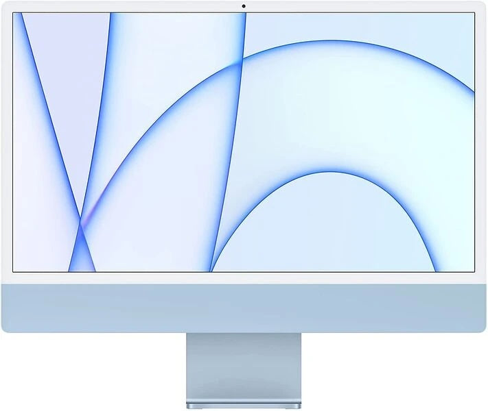 IMAC M1 2021 24" 4 PORTE