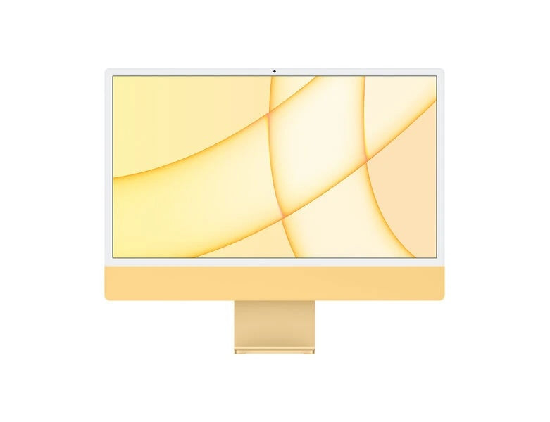 IMAC M1 2021 24" 4 PORTE