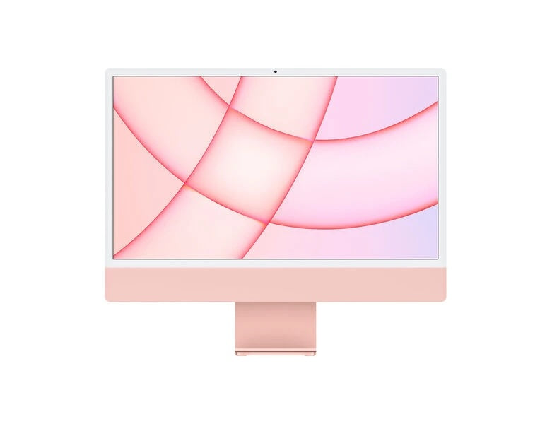 IMAC M1 2021 24" 4 PORTE