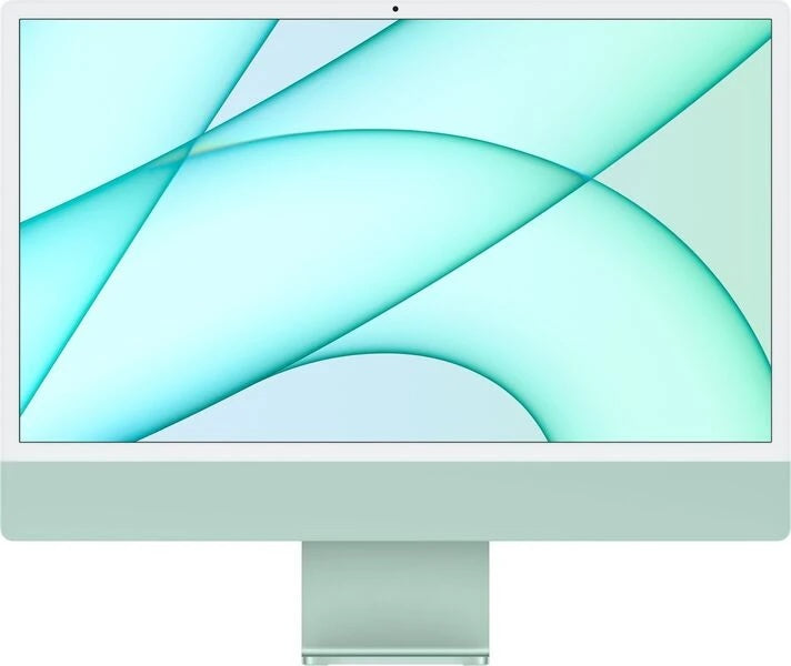 IMAC M1 2021 24" 4 PORTE