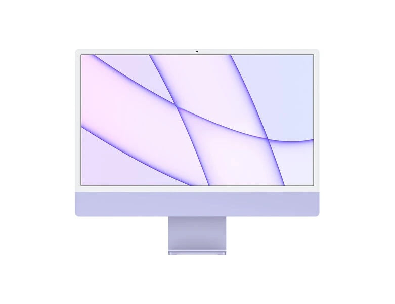 IMAC M1 2021 24" 4 PORTE