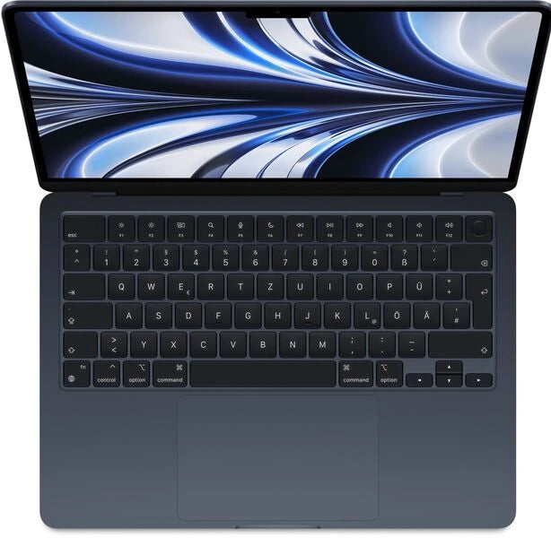 MACBOOK AIR 13,6 M2 2022