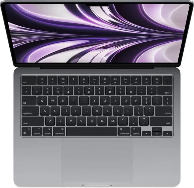 MACBOOK AIR 13,6 M2 2022
