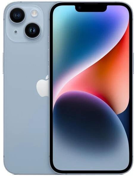 IPHONE 14