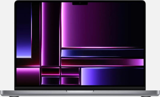 MACBOOK PRO 14 M2 PRO 2023