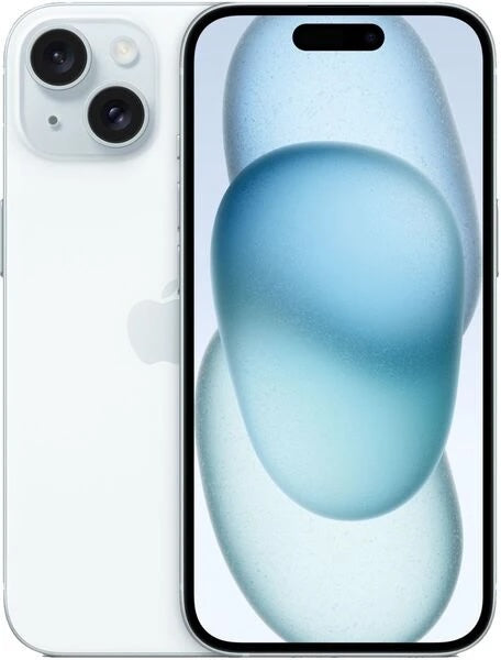 IPHONE 15 PLUS