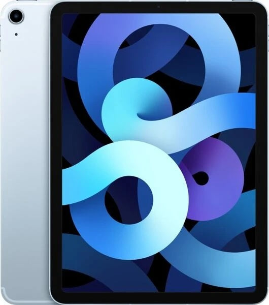 IPAD AIR 4 GENERAZIONE