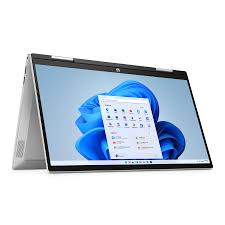 HP ELITEBOOK X360 TOUCH