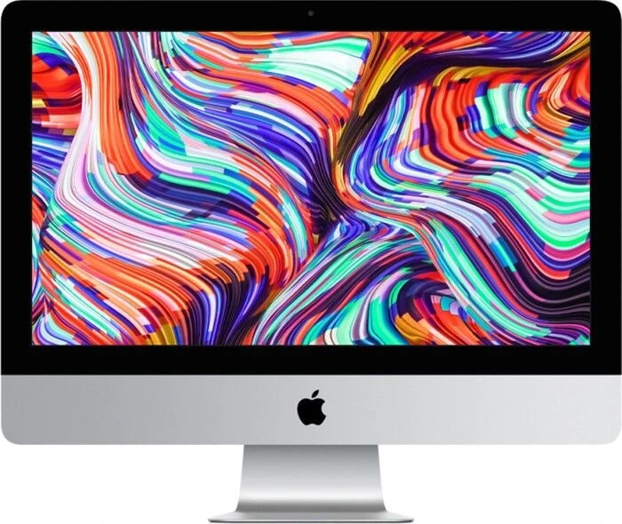 IMAC 4K 2019 21,5" I3