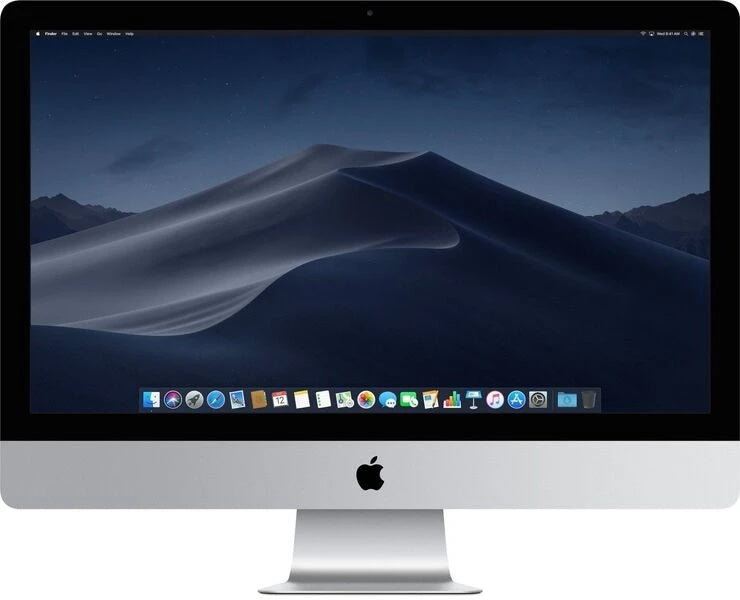 IMAC 5K 2019 27" I5 3,1 Ghz