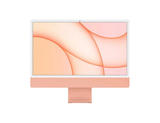 IMAC M1 2021 24" 4 PORTE