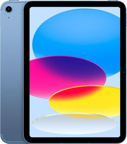 IPAD 10 GENERAZIONE