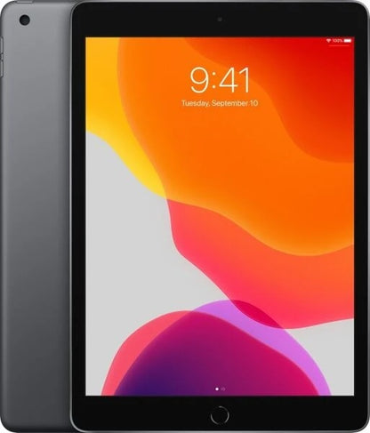 IPAD 7 GENERAZIONE