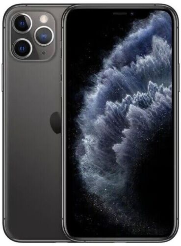 IPHONE 11 PRO