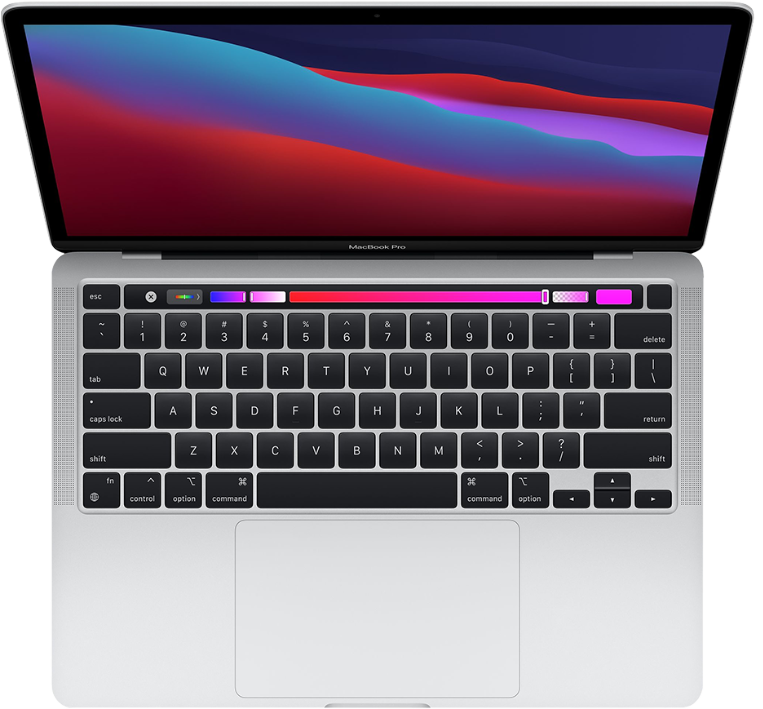 MACBOOK PRO 13 M1 2020