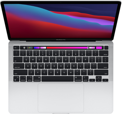 MACBOOK PRO 13 M1 2020