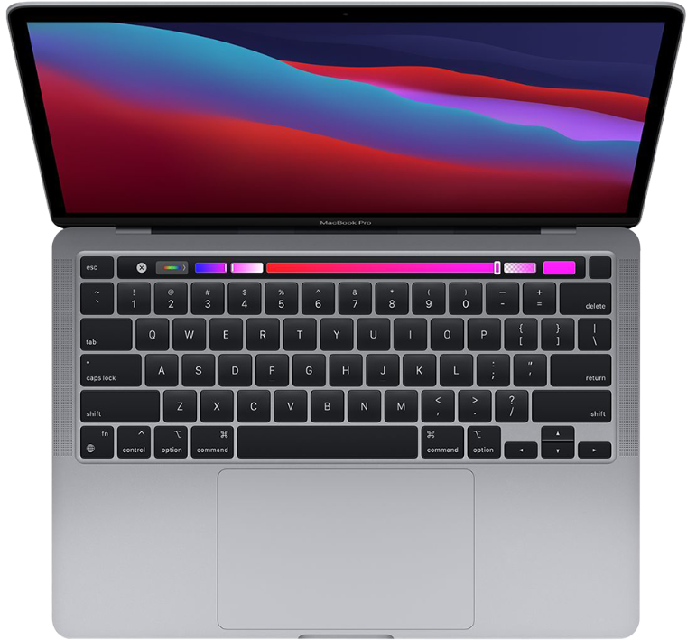 MACBOOK PRO 13 M1 2020