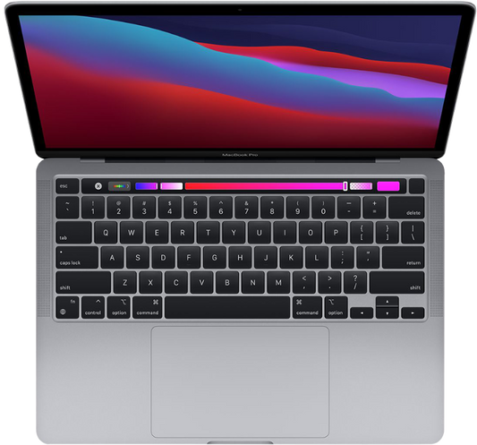 MACBOOK PRO 13 M1 2020