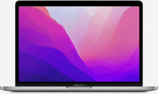 MACBOOK PRO 13 M2 2022