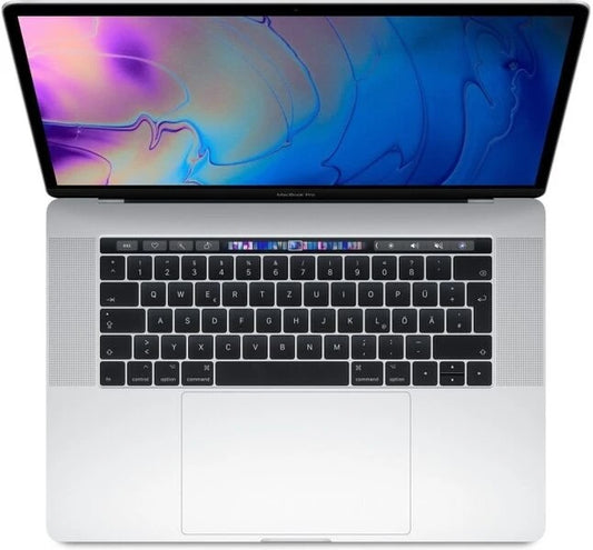 MACBOOK PRO 15,4 2019 I7 2,2 Ghz