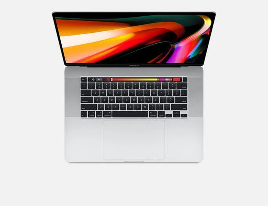 MACBOOK PRO 16 2019 I7