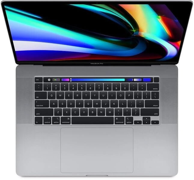 MACBOOK PRO 16 2019 I9 2,4 Ghz