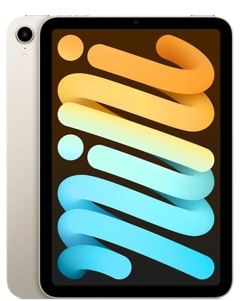 IPAD MINI 6