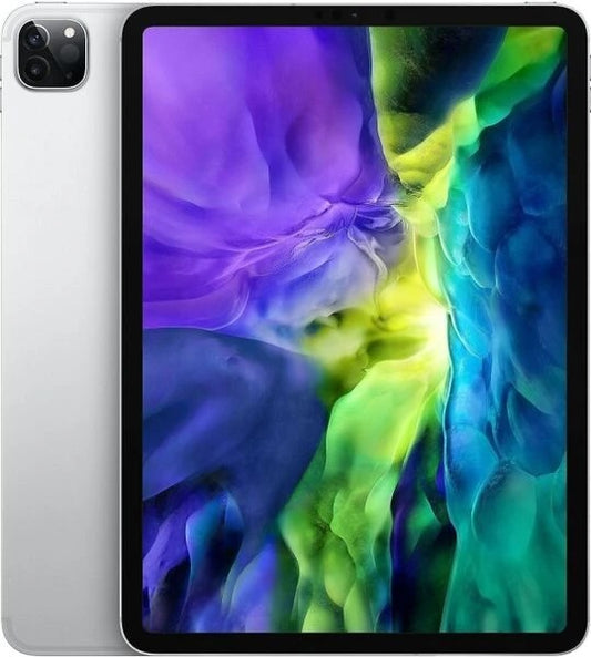 IPAD PRO 11 2 GENERAZIONE