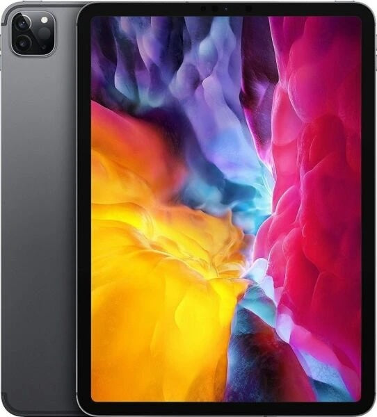 IPAD PRO 11 2 GENERAZIONE