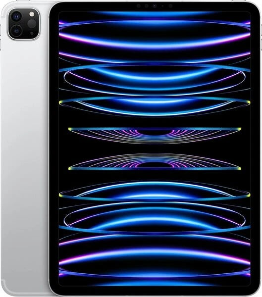 IPAD PRO 11 4 GENERAZIONE