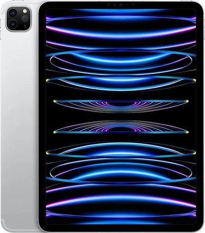 IPAD PRO 11 4 GENERAZIONE