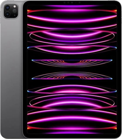 IPAD PRO 11 4 GENERAZIONE