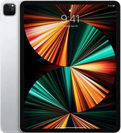 IPAD PRO 12,9 5 GENERAZIONE