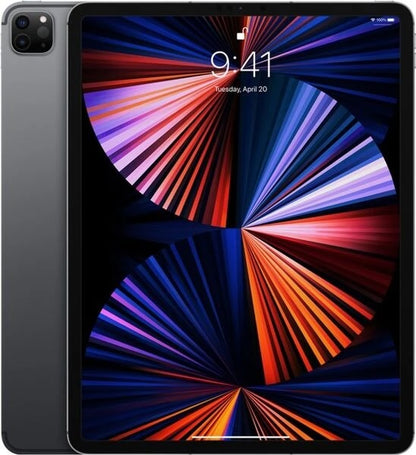 IPAD PRO 12,9 5 GENERAZIONE
