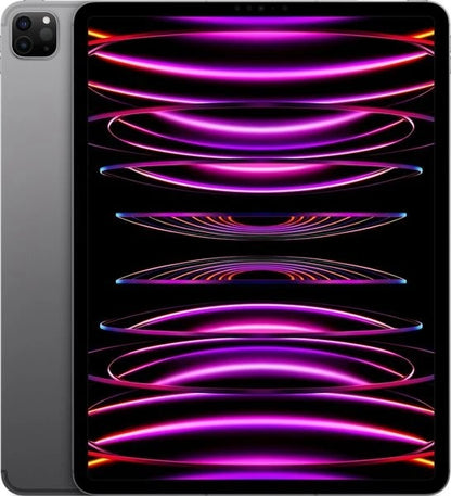 IPAD PRO 12,9 6 GENERAZIONE