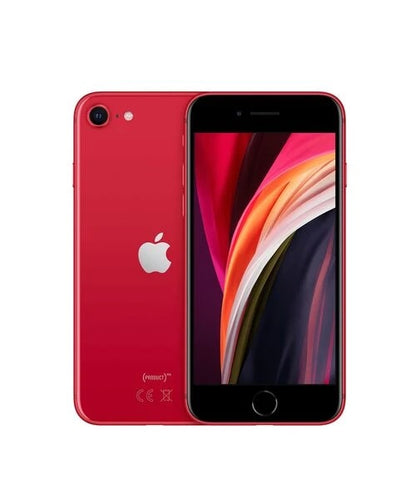 IPHONE SE 3° GEN 2022