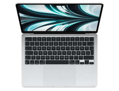 MACBOOK AIR 13,6 M2 2022