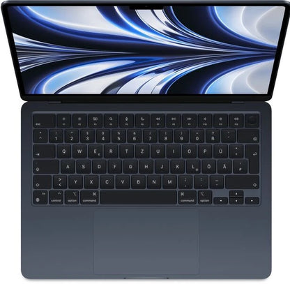 MACBOOK AIR 13,6 M2 2022