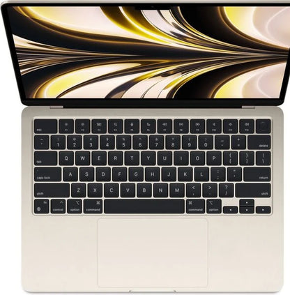 MACBOOK AIR 13,6 M2 2022