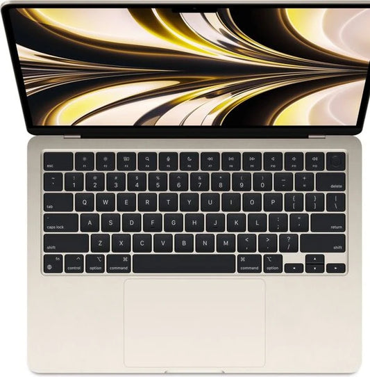 MACBOOK AIR 13,6 M2 2022