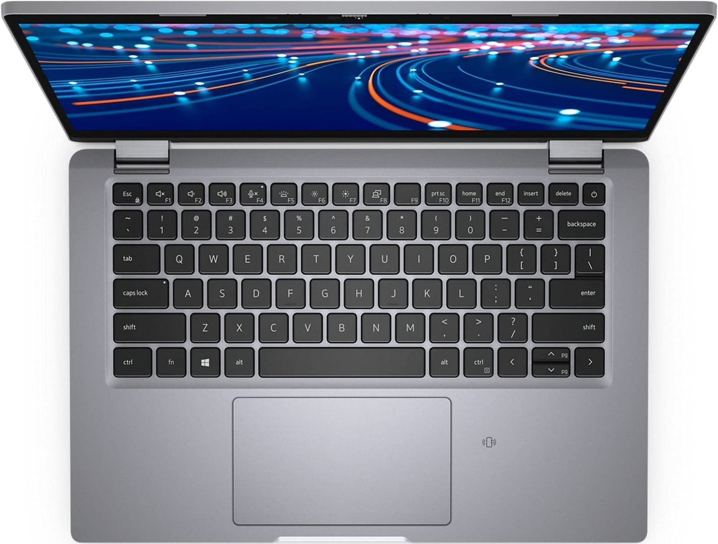 DELL LATITUDE 5320 TOUCH