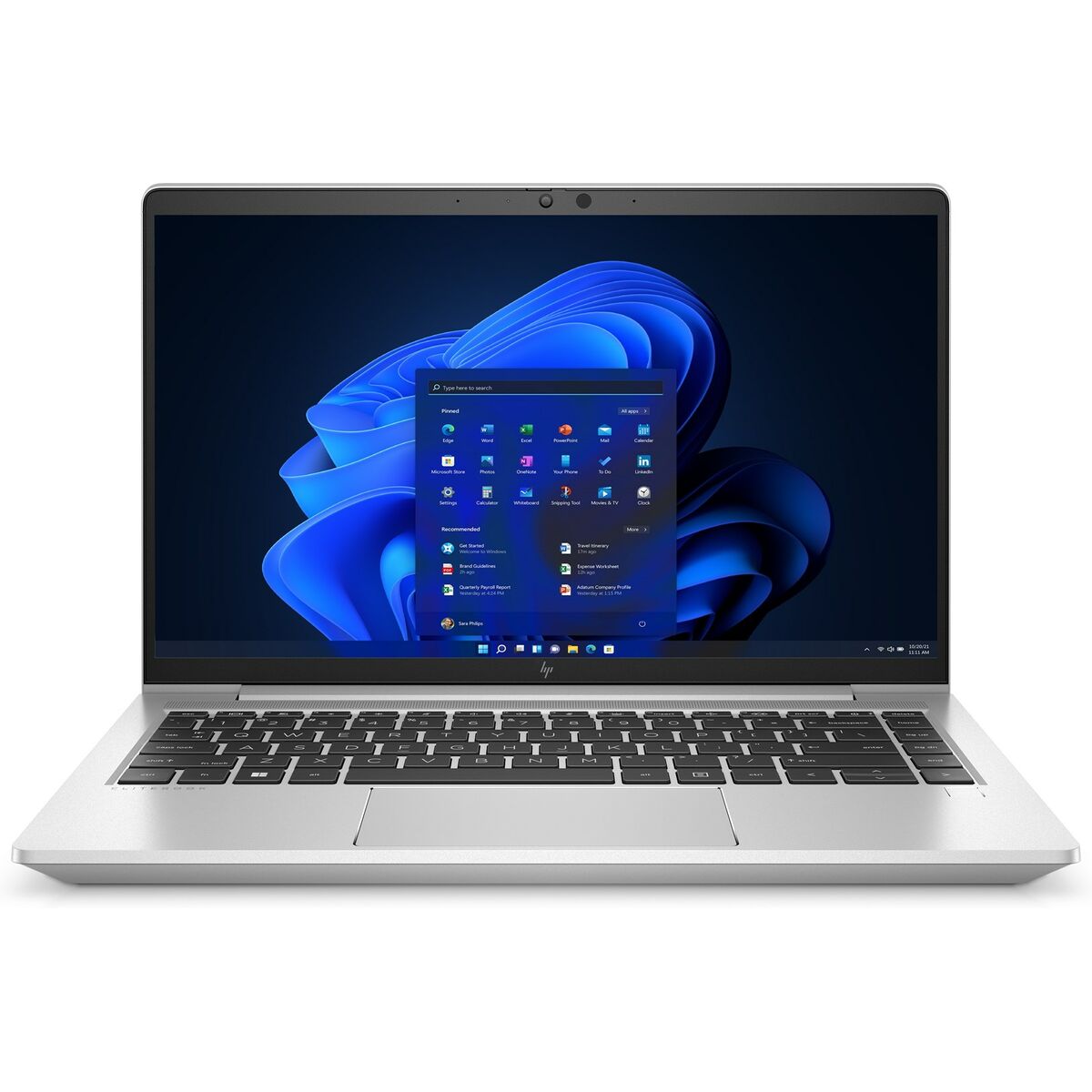 HP ELITEBOOK G9 14"